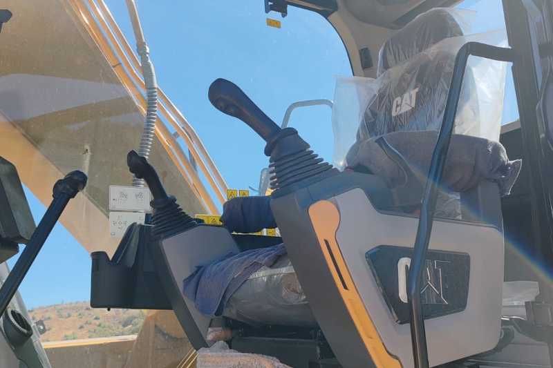 OmecoHub - Immagine CATERPILLAR 317GC